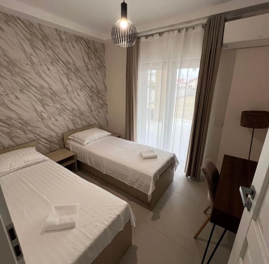 Foto von Villa Damici