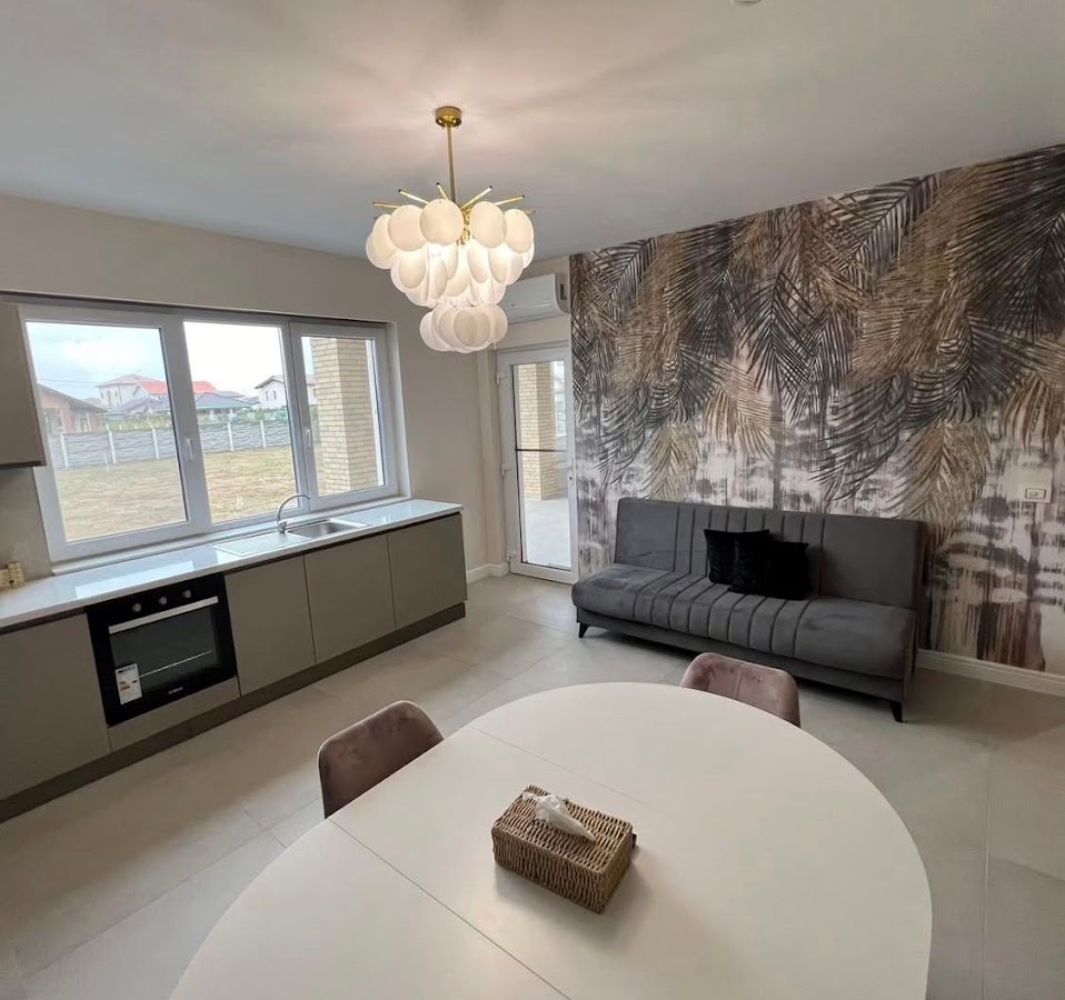 Foto von Villa Damici