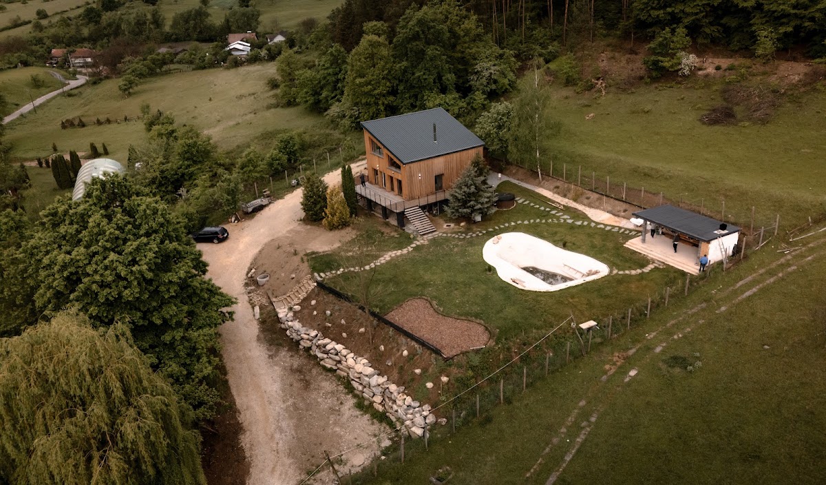 Photo of Komod Cabin