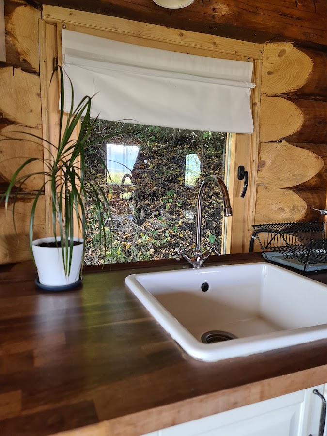 Foto von Transylvania Log Cabins – Adults Only Retreat & Treehouses