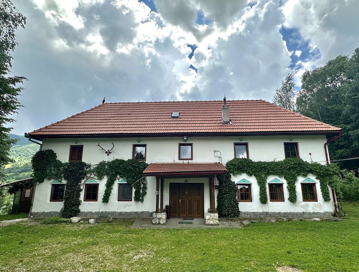 Foto di Cabana Wittmann