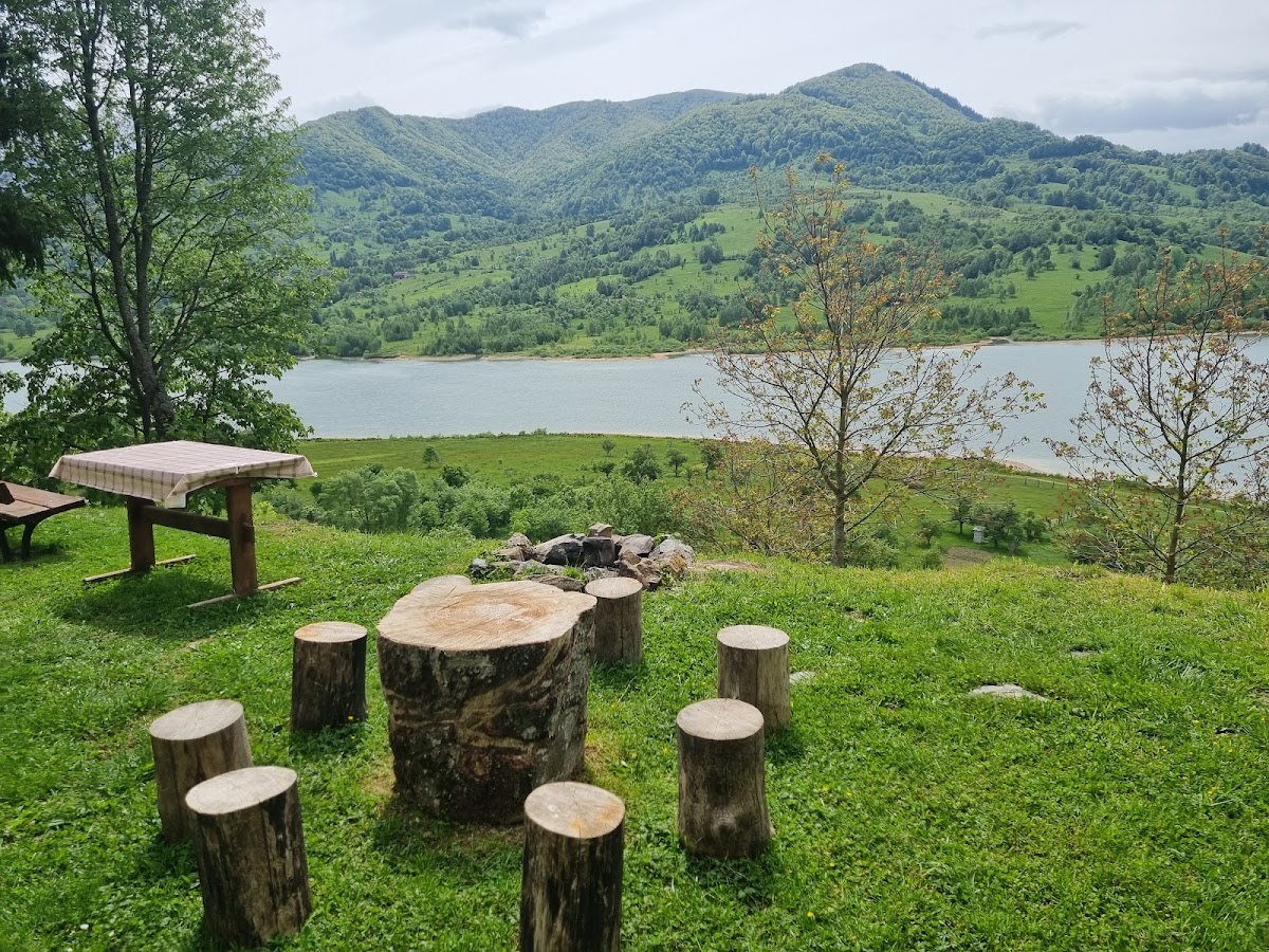 Foto di Cabana Wittmann
