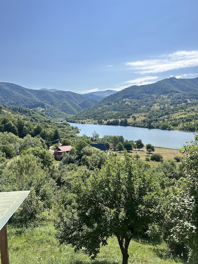 Foto di Cabana Wittmann