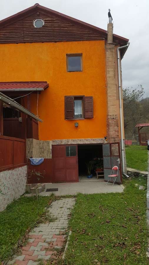 Foto di Cabana Wittmann