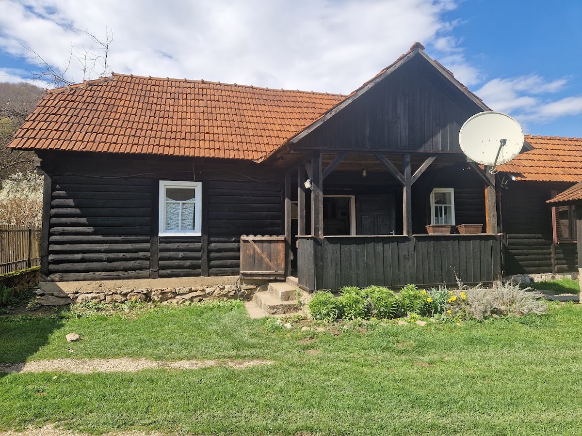 Fotografie cu Cabana Bega