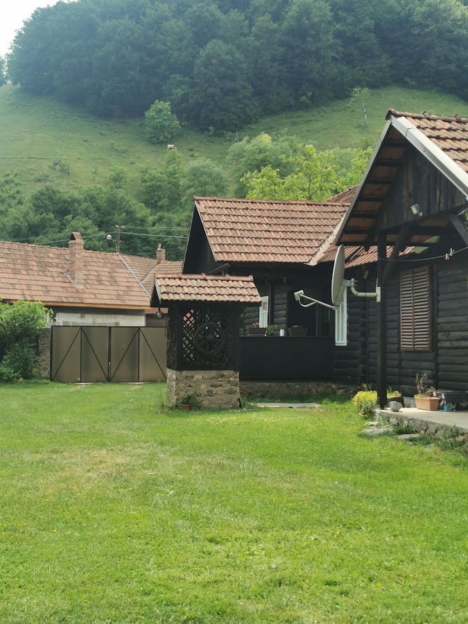 Fotografie de Cabana Bega