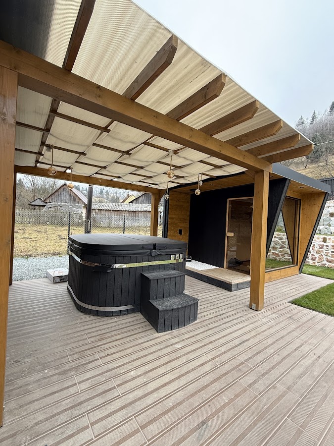 Photo of Nobis Chalet
