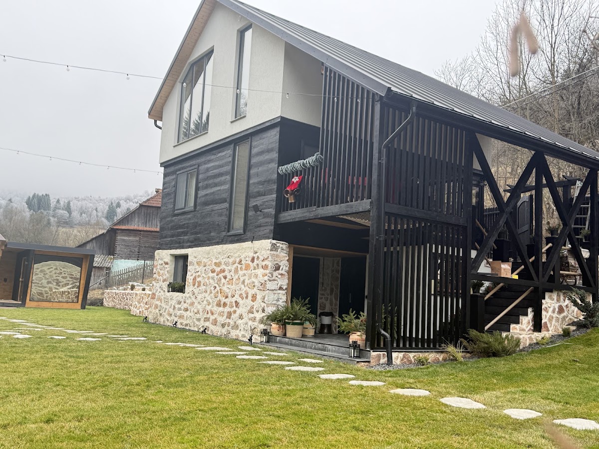 Photo de Nobis Chalet