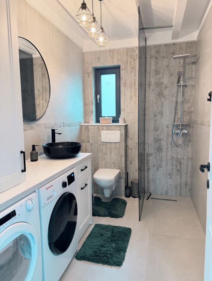 Foto di Cabana SweetNest Dulcele