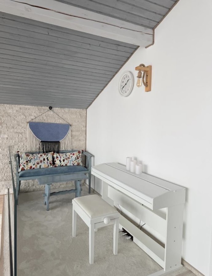 Foto di Cabana SweetNest Dulcele