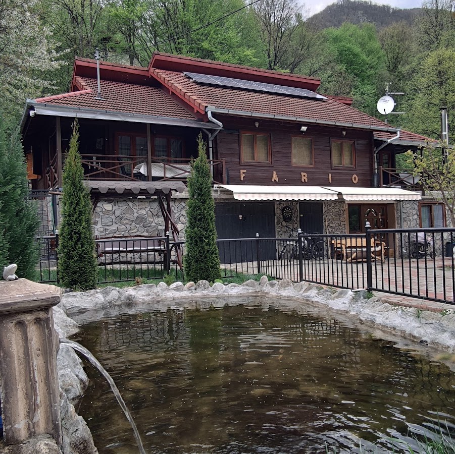 Photo of Cabana FARIO