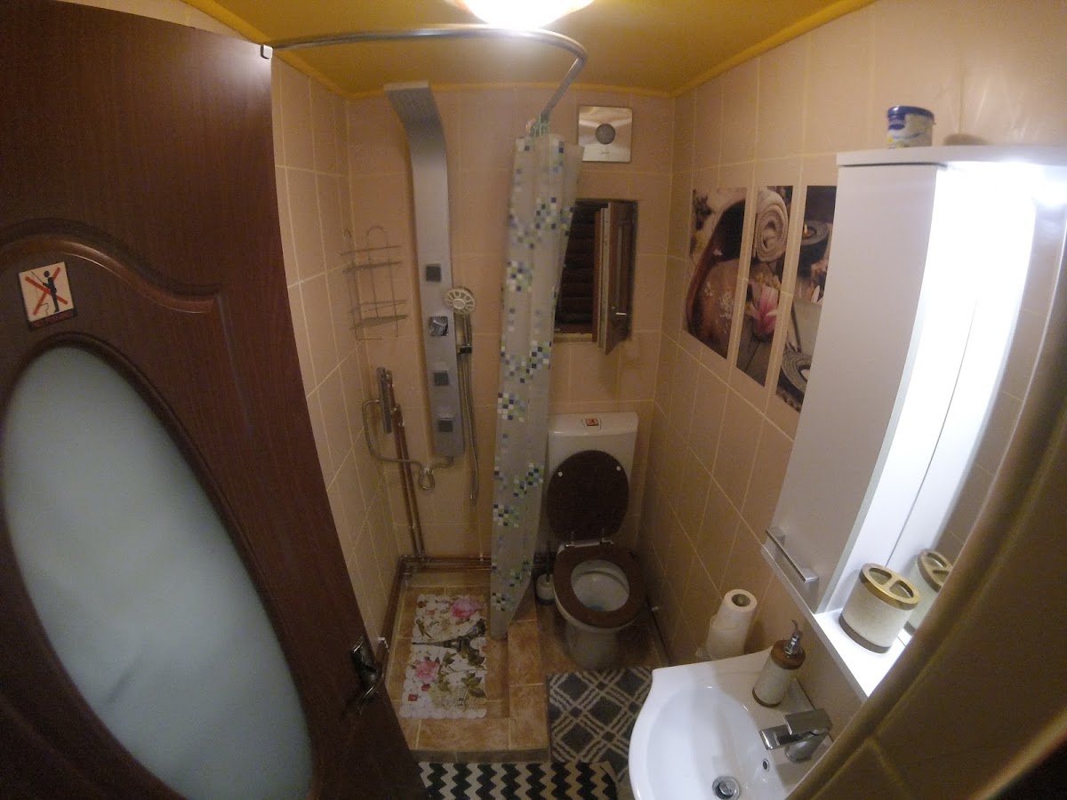 Foto di Cabana FARIO