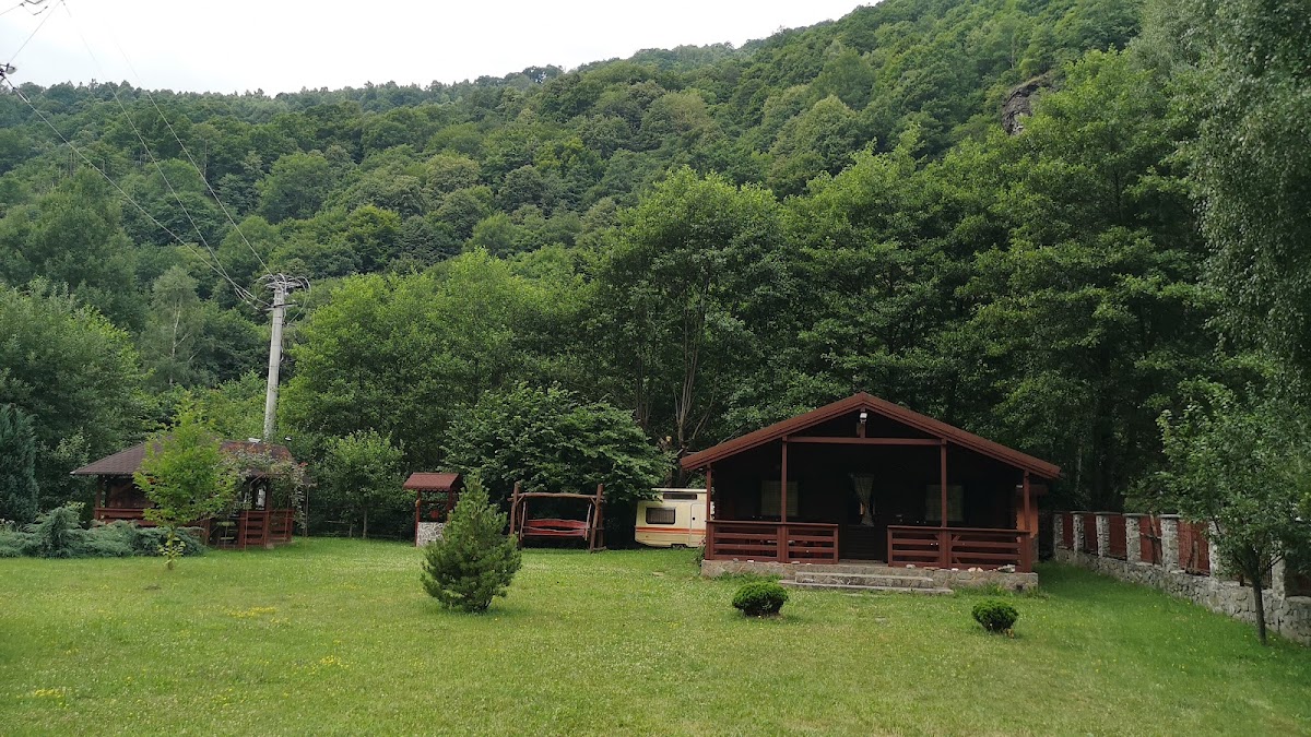 Photo of Retreat Chalet