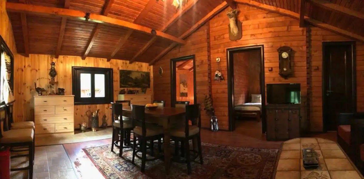 Photo of Retreat Chalet