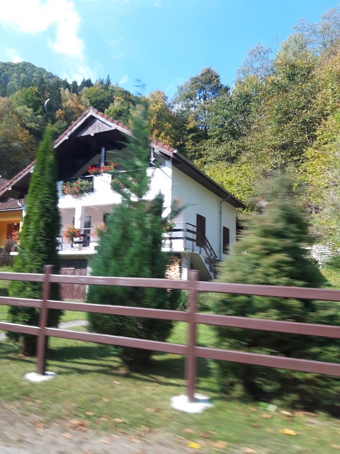 Photo of Retreat Chalet