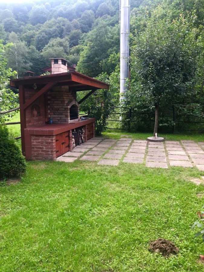 Photo of Retreat Chalet