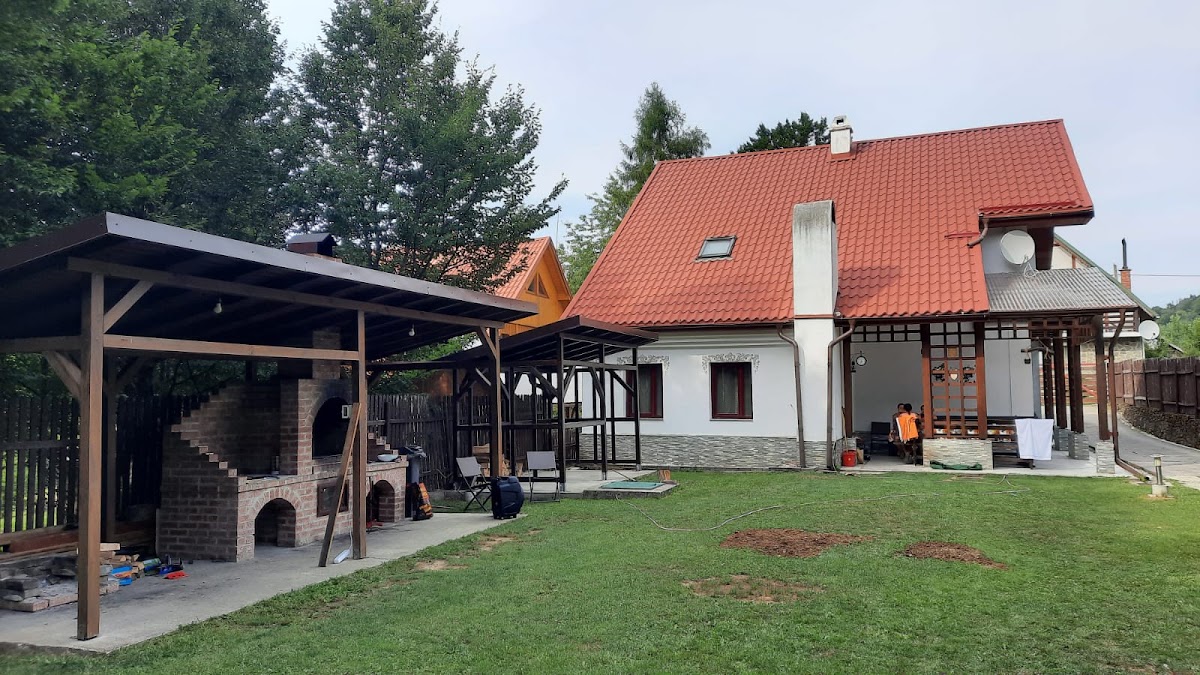 Photo of Cabana Vânătorilor Cazare Valiug