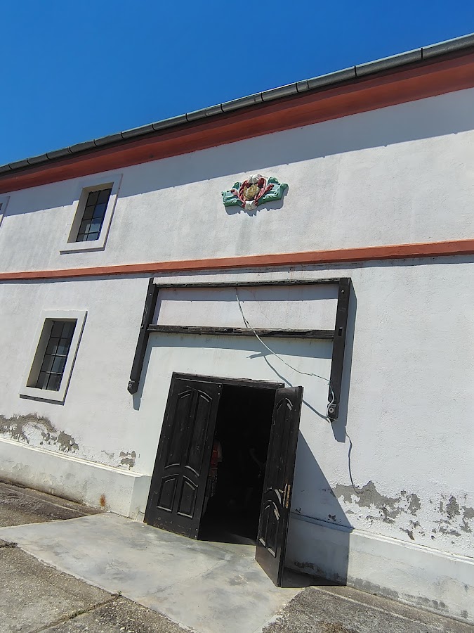 Fotografie de Casa Morii