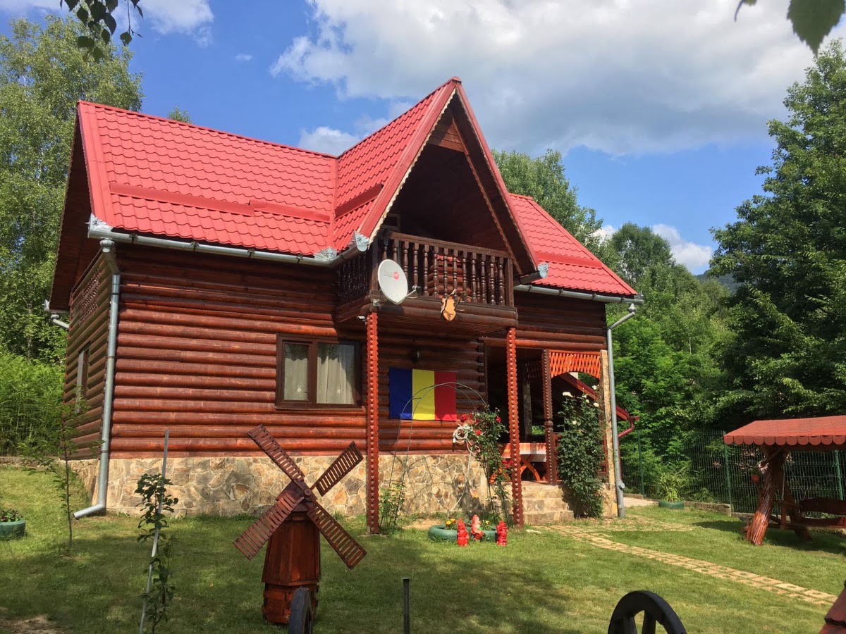 Photo of Cabana Matei