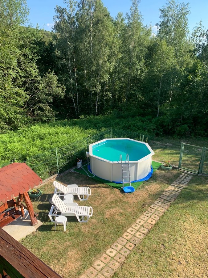 Foto von Cabana Matei
