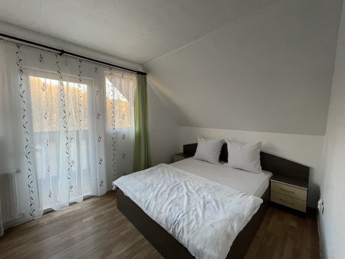 Foto von Cabana Matei