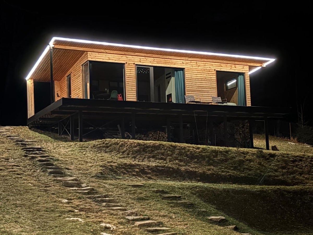 Photo of Larix Chalet