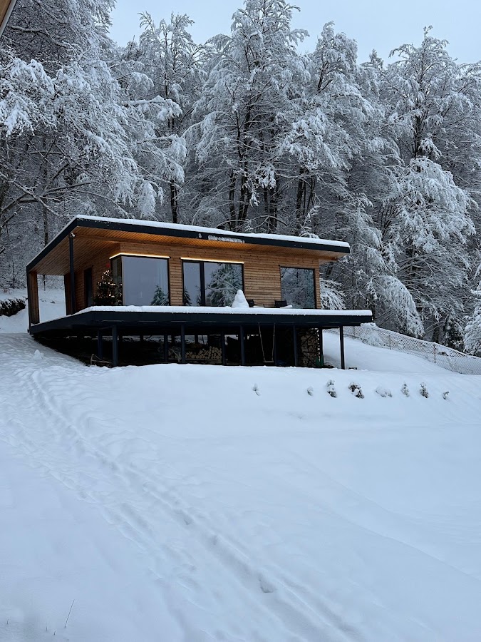 Foto di Larix Chalet
