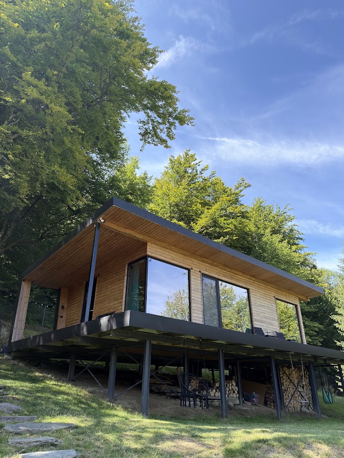 Foto di Larix Chalet