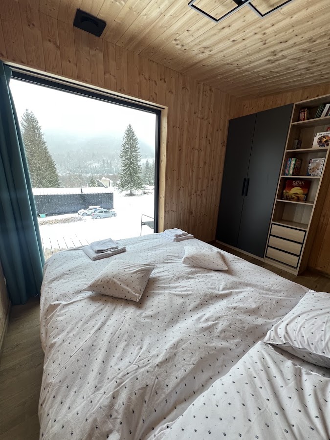 Foto di Larix Chalet