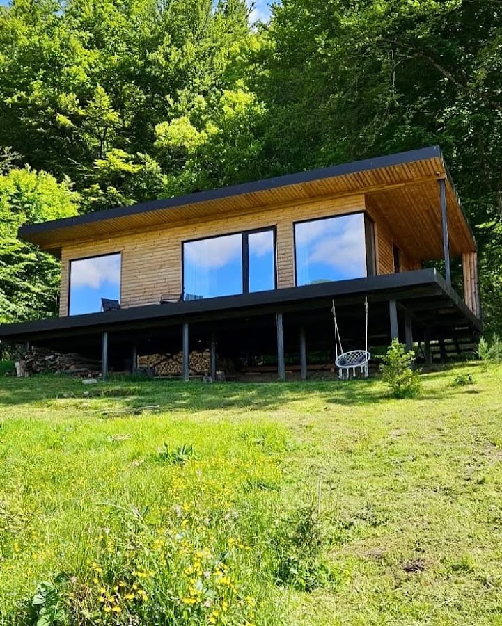 Foto del Chalet Nuka