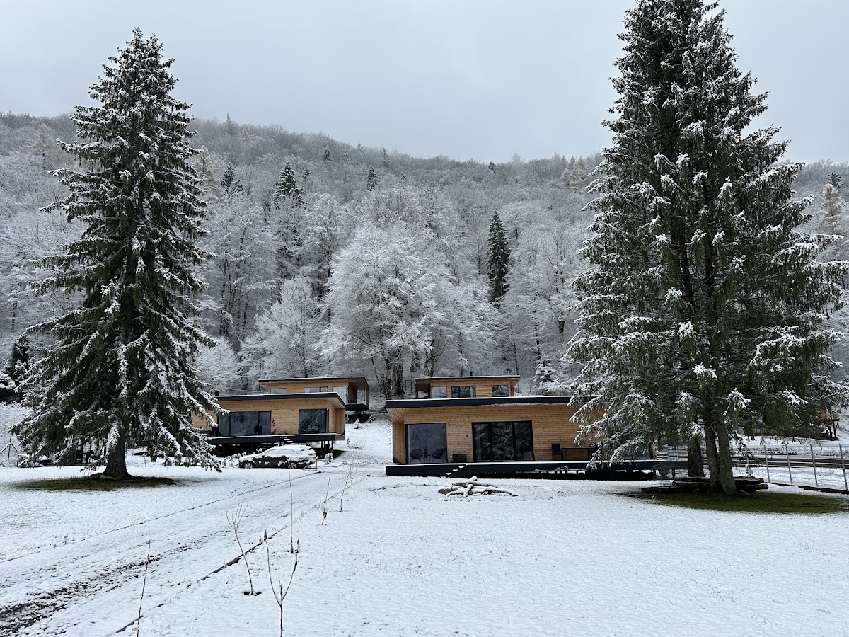 Foto di Nuka Chalet
