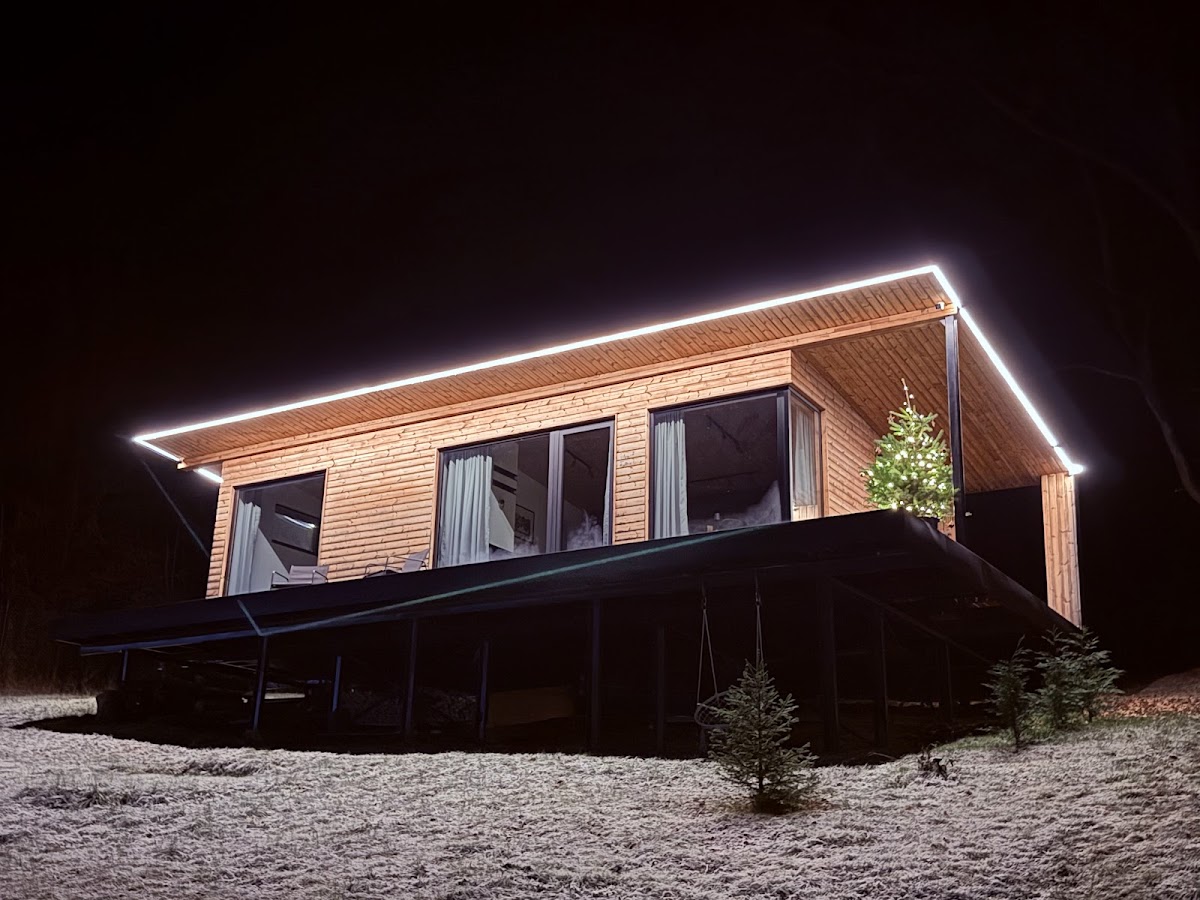 Foto di Nuka Chalet