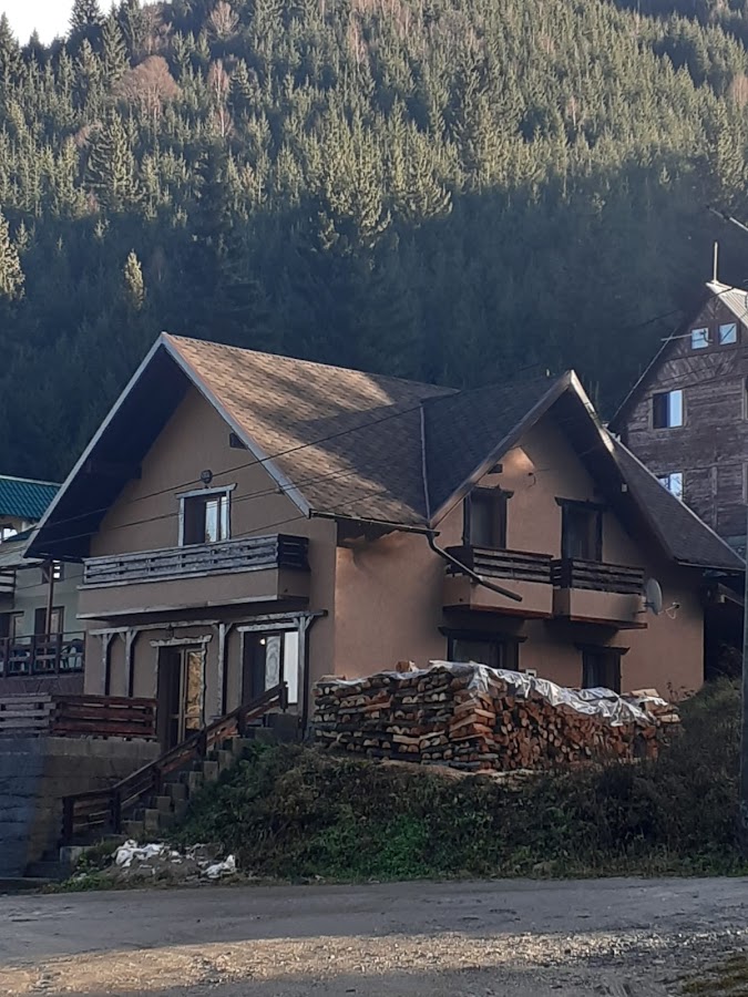 Photo of Cabana Neda