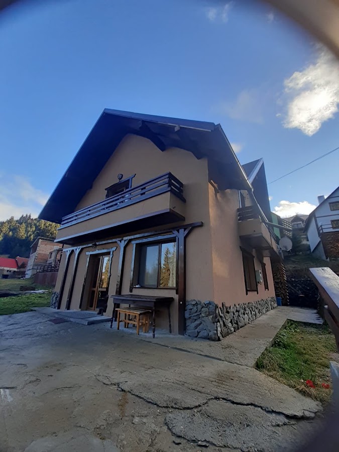 Photo of Cabana Neda