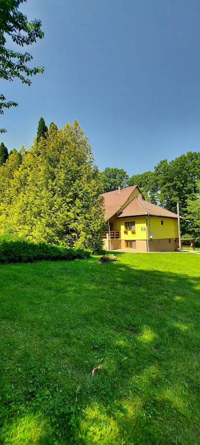 Photo of Cabana Ocol Silvic