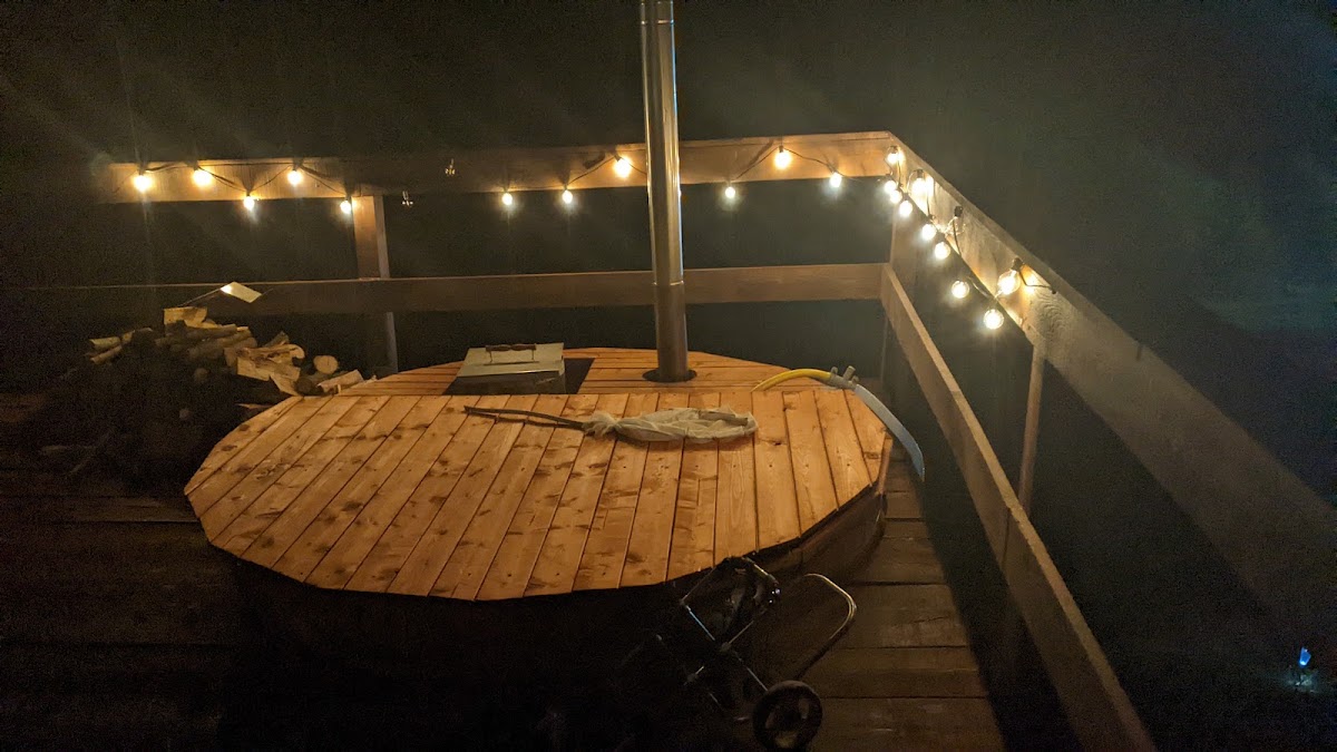 Photo of Sanctum Glamping
