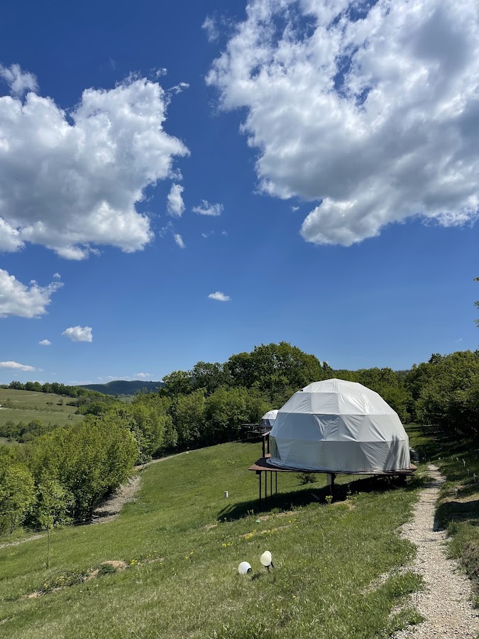 Fotografie de Sanctum Glamping