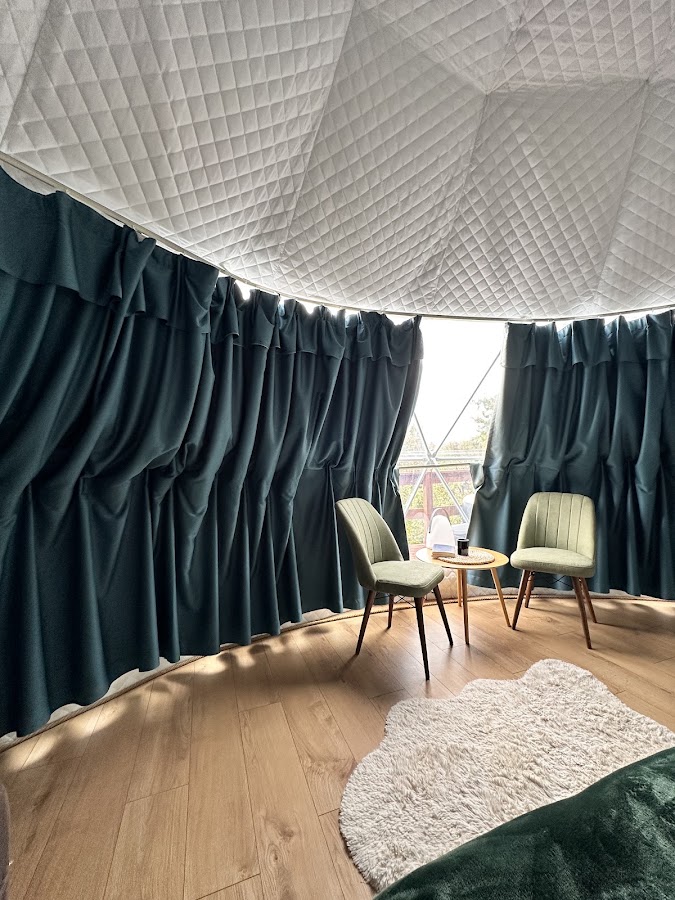 Fotografie de Sanctum Glamping