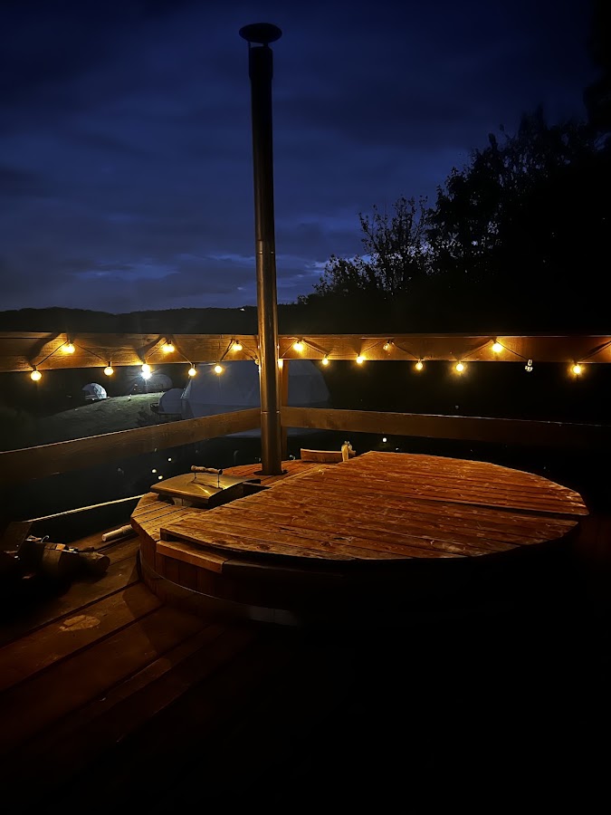 Fotografie de Sanctum Glamping
