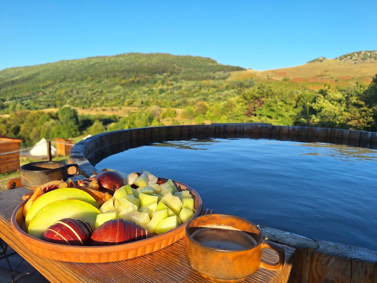 Foto von The Hunter's Glamping