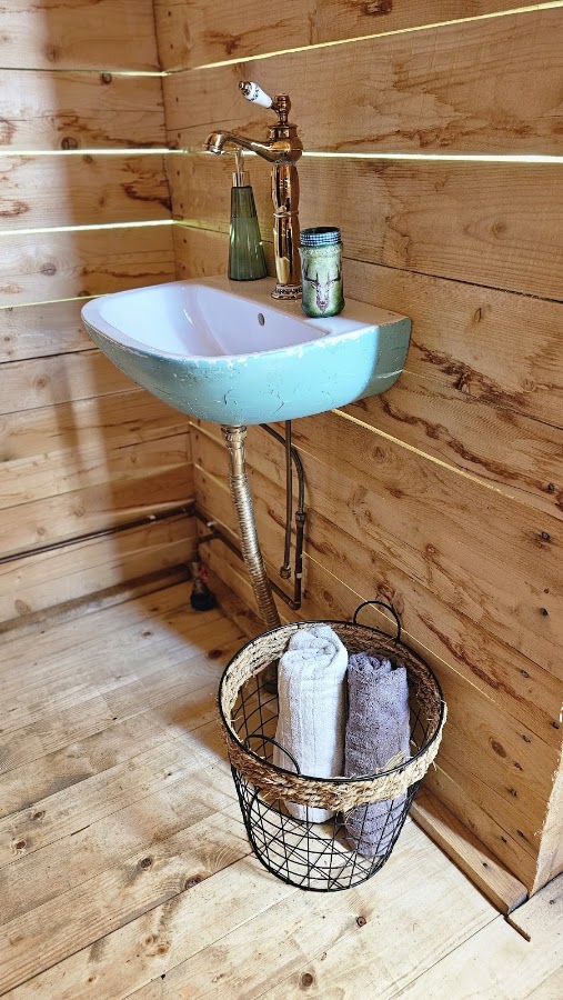 Foto von The Hunter's Glamping