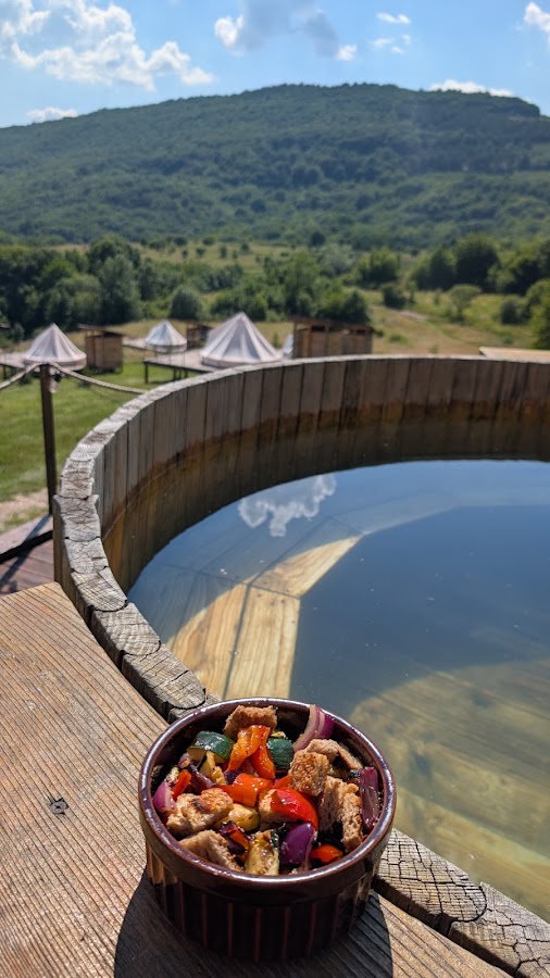 Foto von The Hunter's Glamping