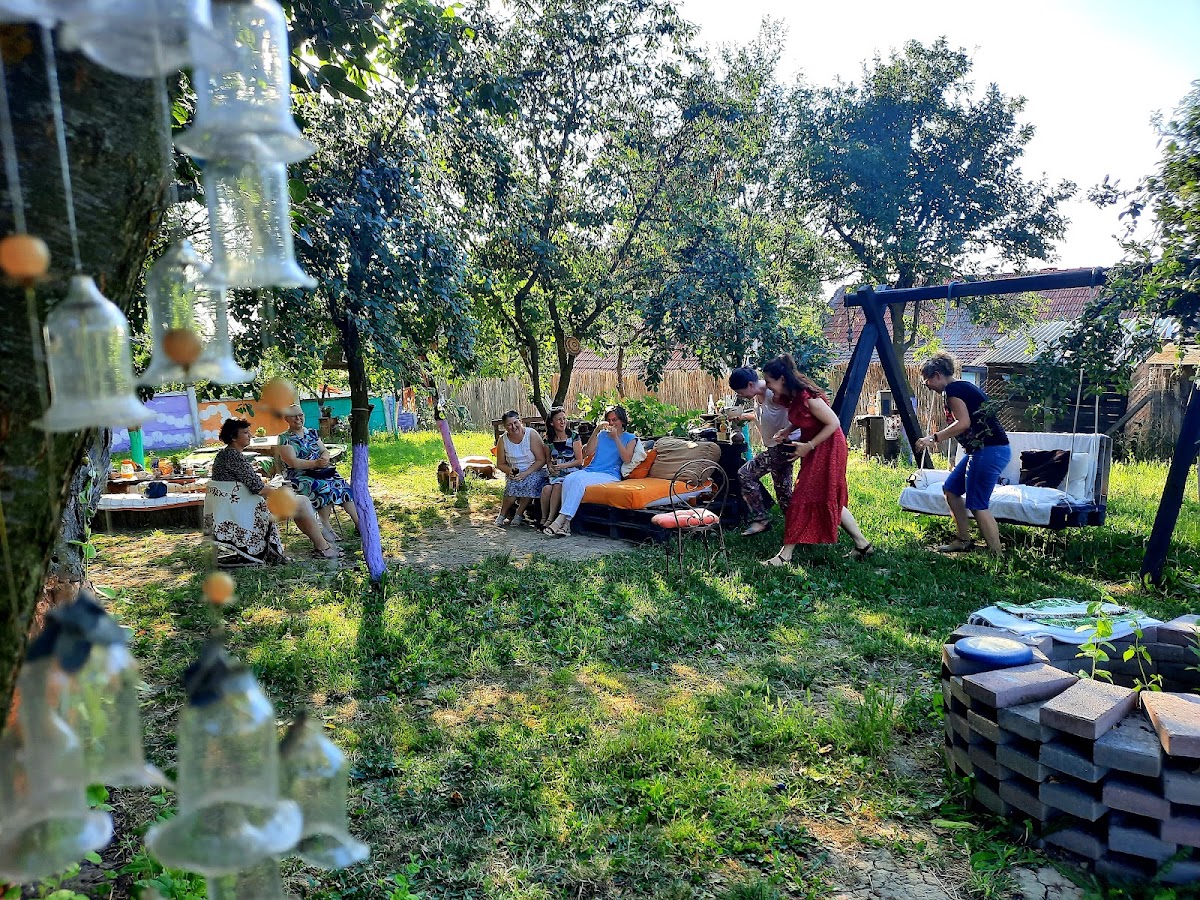 Photo de Lotus Mellow - Lounge & Camping