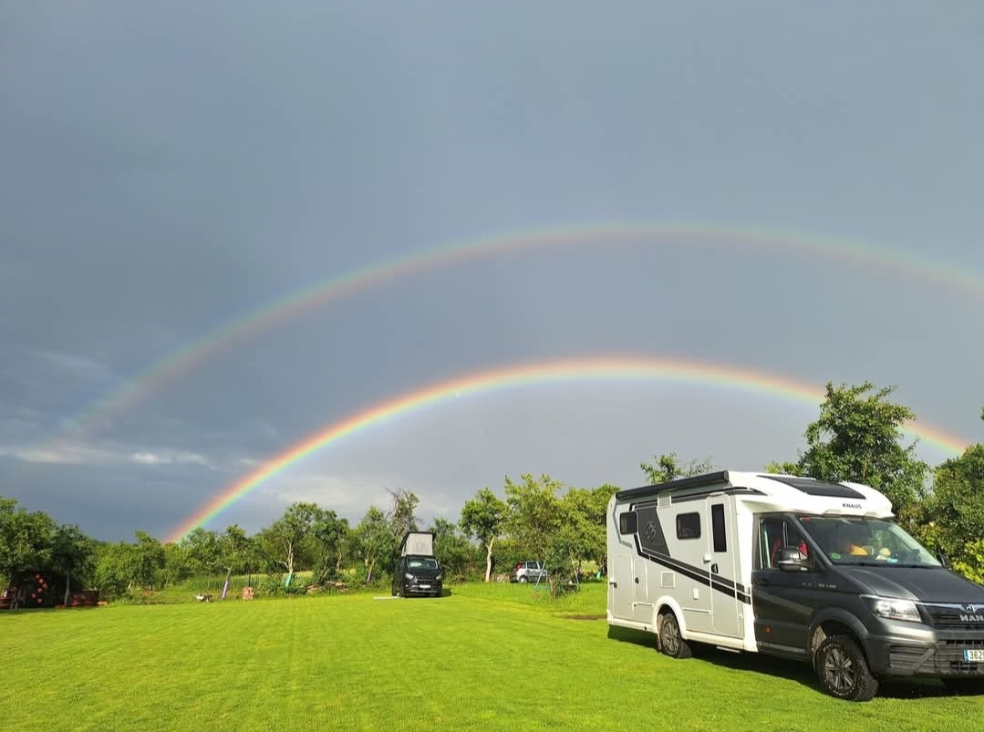Photo de Lotus Mellow - Lounge & Camping