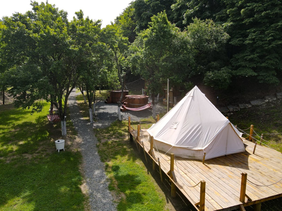 Photo of SC WINE ROAD GLAMPING SRL
