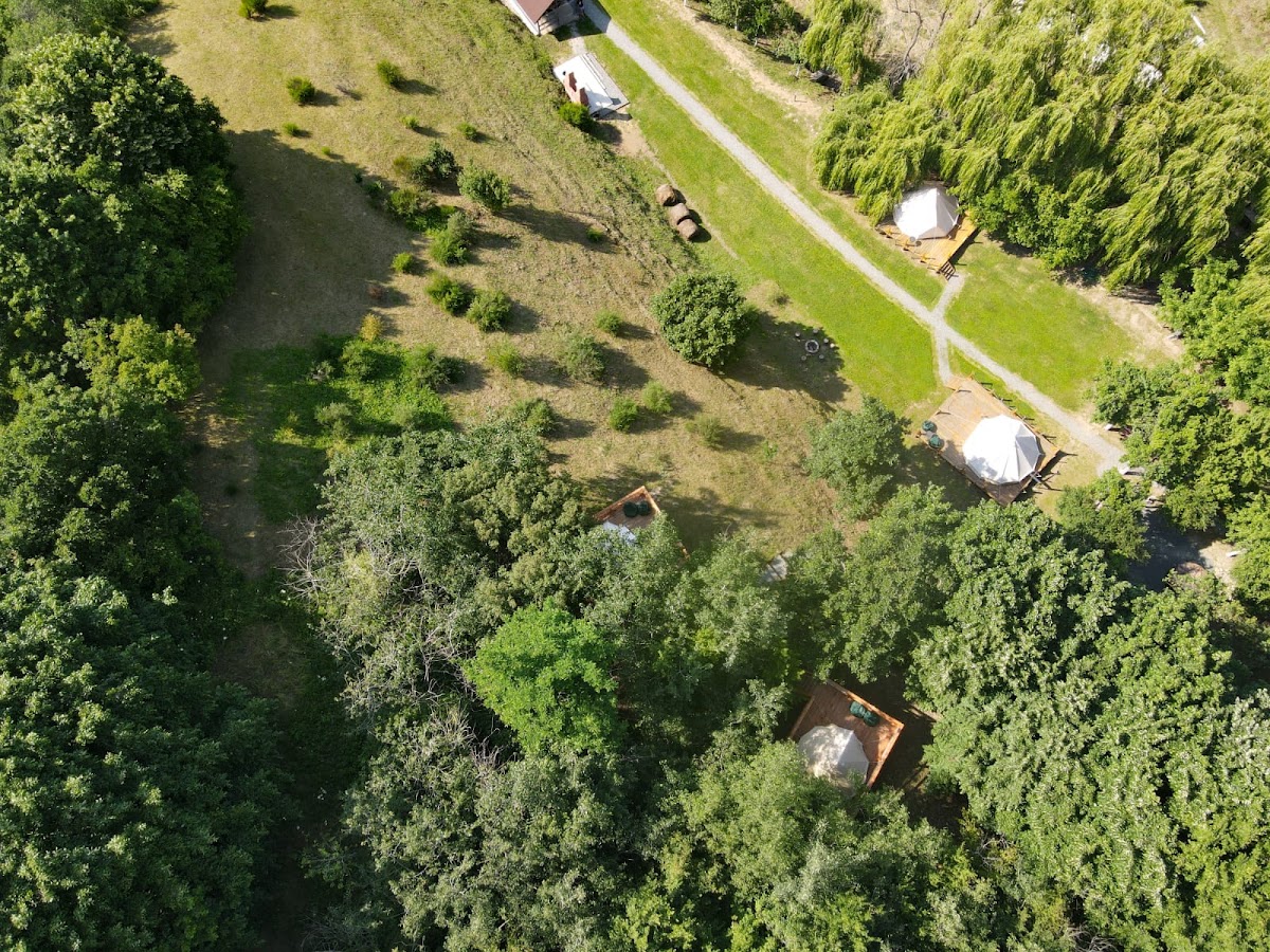 Fotografie de SC WINE ROAD GLAMPING SRL