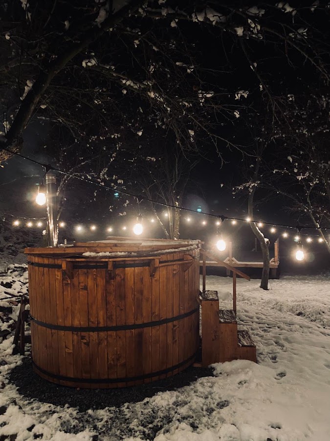 Fotografie de SC WINE ROAD GLAMPING SRL