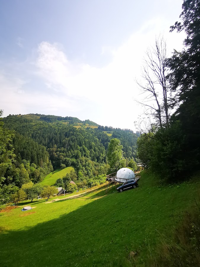 Foto di Apuseni Glamping Retreat