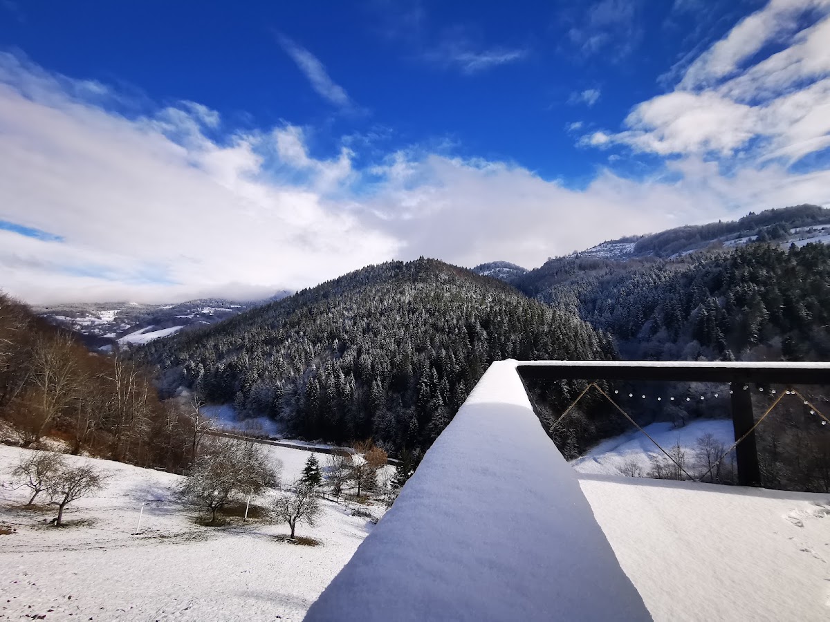 Foto di Apuseni Glamping Retreat