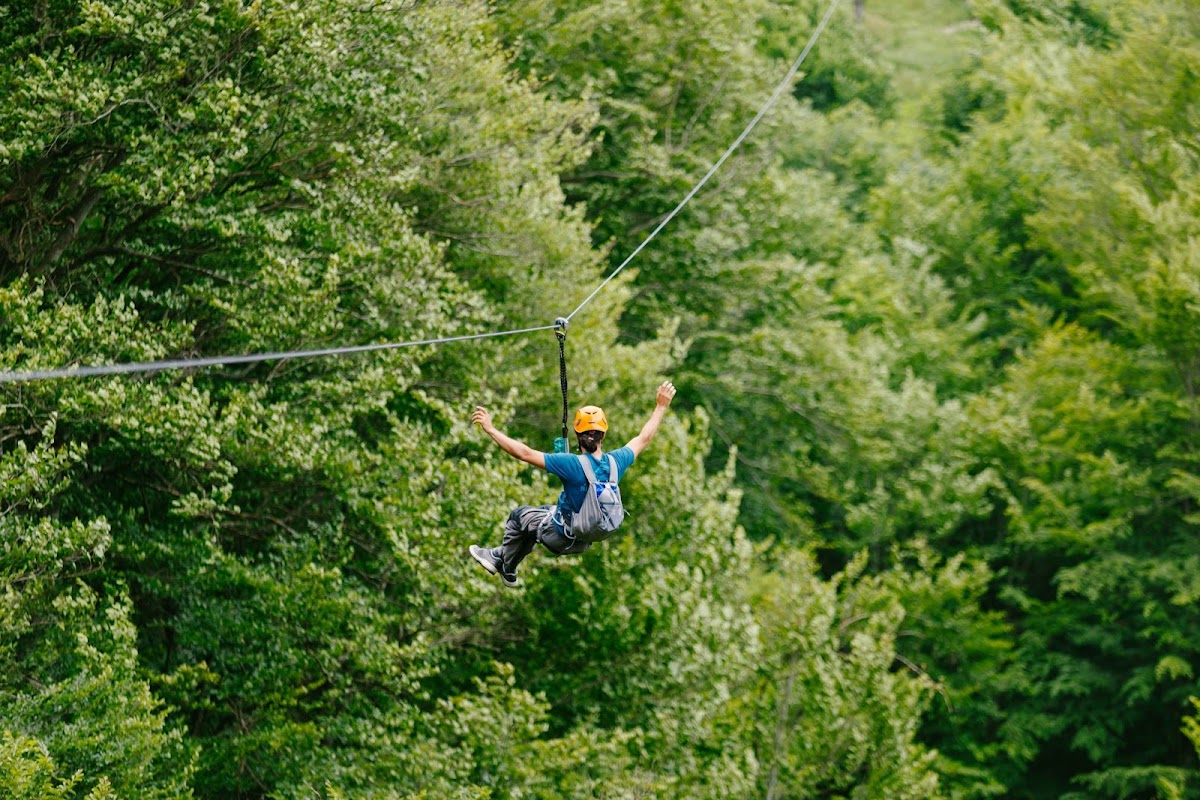 Foto von Green Camp - Adventure Glamping